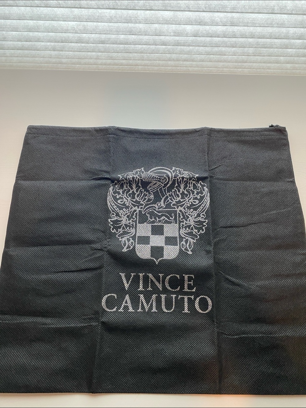 Vince Camuto Raffia Purse - Picture 2 of 7